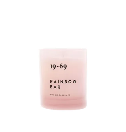19-69 Rainbow Bar Duftkerze 200ml