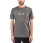 adidas by C.P. Company T-Shirt (Grau)