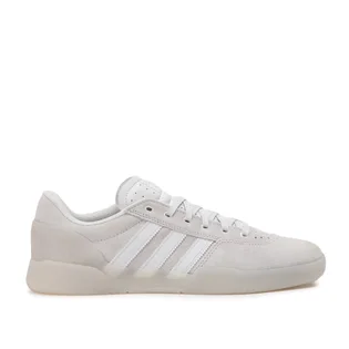 adidas City Cup (Weiß / Weiß)