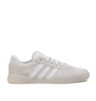 adidas City Cup (Weiß / Weiß)