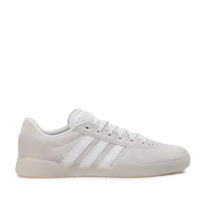 adidas City Cup (Weiß / Weiß)