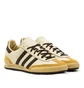 adidas Cord (Braun / Beige)