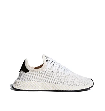 adidas Deerupt Runner W (Weiß)