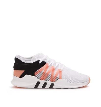 adidas EQT Racing ADV W (Weiß / Koralle)
