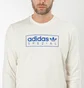 adidas Graphic LS Spezial (Weiß)