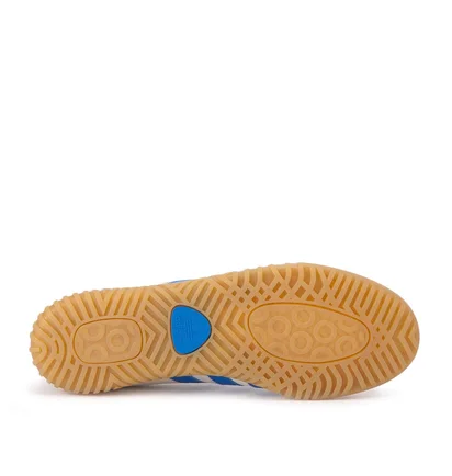 adidas Spezial Indoor Kreft SPZL (Weiß / Blau)