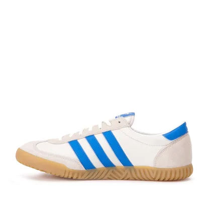 adidas Spezial Indoor Kreft SPZL (Weiß / Blau)