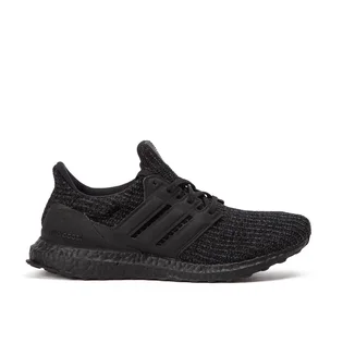 adidas UltraBoost (Schwarz)
