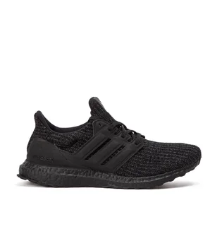 adidas UltraBoost (Schwarz)