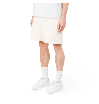 adidas x Pharrell Basics Shorts (Cream)