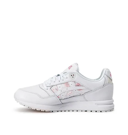 Asics WMNS Gel Saga (Weiß)