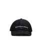 Carne Bollente Orgcaps (Schwarz)