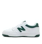 New Balance BB480LNG (Weiß / Grün)