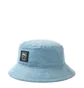 Brain Dead Corduroy Bucket Hat (Blau)