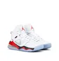 Air Jordan Mars 270 GS (Weiß / Rot)