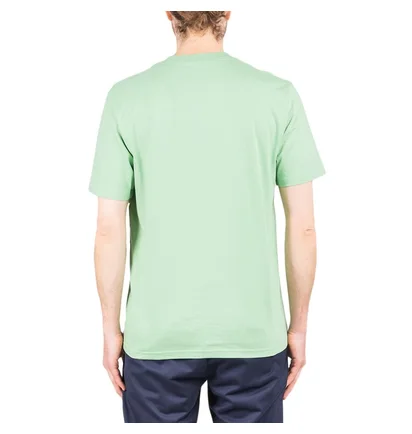 Carhartt WIP III World T-Shirt (Grün)