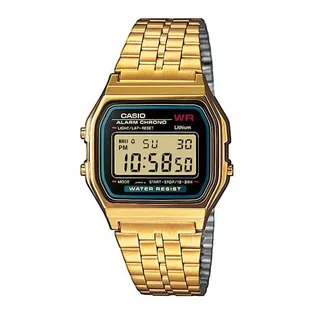 Casio A159WGEA-1EF (Gold)