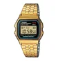 Casio A159WGEA-1EF (Gold)