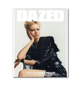 Dazed Vol. IV Winter 2019 - Dream Exreme