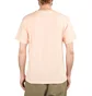 Dime Classic Small Logo T-Shirt (Lachs)