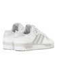 adidas Rivalry Low (Weiß / Grau)
