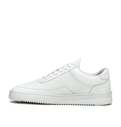 Filling Pieces Mondo Ripple Grain (Weiß)