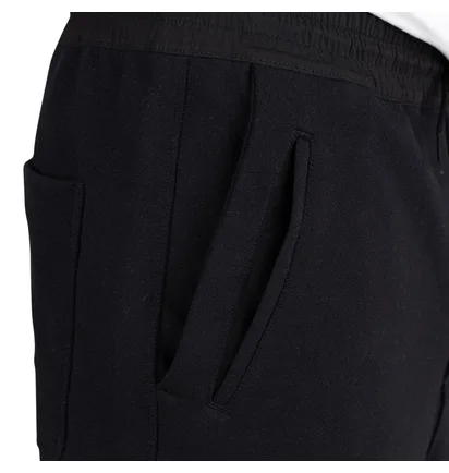 adidas Y-3 Classic Shorts (Schwarz)