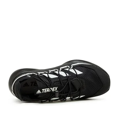 adidas Terrex Voyager Travel (Schwarz / Weiß)