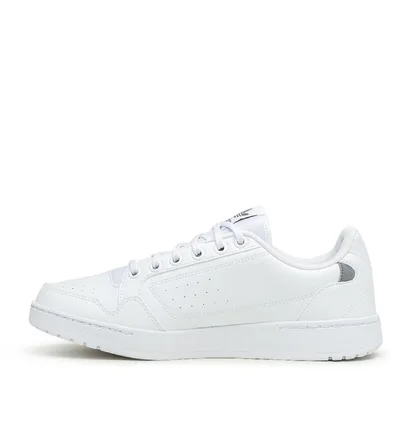 adidas NY 90 (Weiß / Grau)