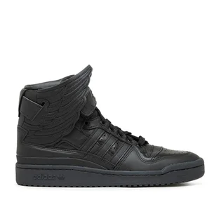 adidas x Jeremy Scott Wings 4.0 (Schwarz)