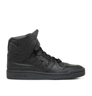 adidas x Jeremy Scott Wings 4.0 (Schwarz)