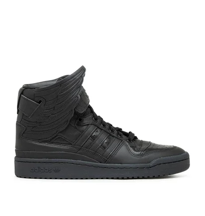 adidas x Jeremy Scott Wings 4.0 (Schwarz)