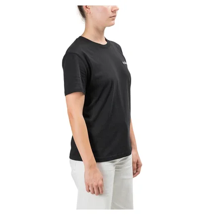 Han Kjobenhavn Casual Tee (Schwarz)