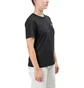 Han Kjobenhavn Casual Tee (Schwarz)
