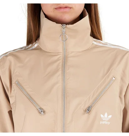 Adidas x Parley BOILERSUIT (Sand)
