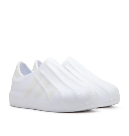 adidas Adifom Superstar (Weiß / Beige)