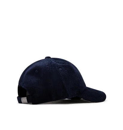 Carhartt WIP Harlem Cap (Navy)