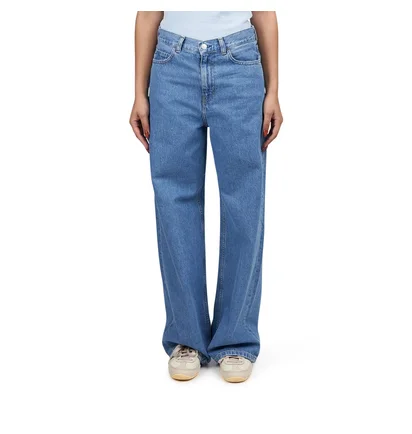Carhartt WIP W' Jane Pant (Blau)