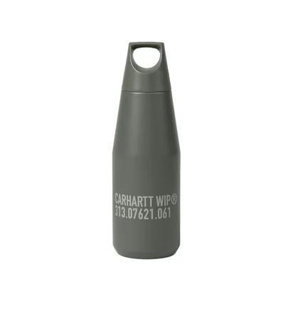Carhartt WIP Trail Tumbler (Dunkelgrün)