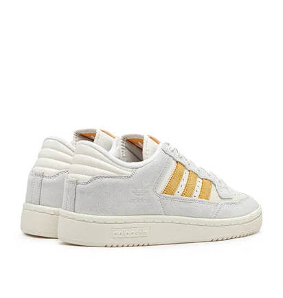 adidas WMNS Centennial 85 Low (Beige / Orange)