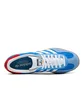 adidas Gazelle Indoor (Blau / Weiß / Rot)