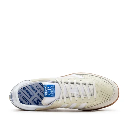 adidas x C.P. Company Wimberly SPZL (Beige)