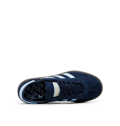 adidas JUNIOR Handball Spezial (Blau)