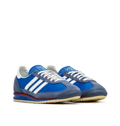 adidas WMNS SL72 OG (Blau / Rot)