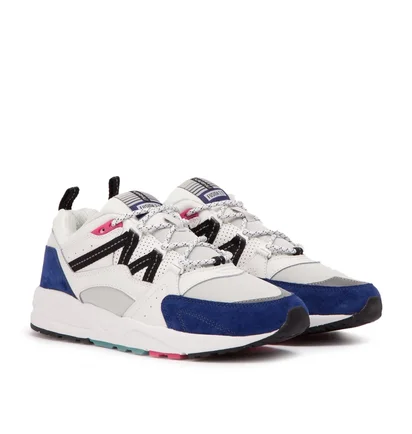 Karhu Fusion 2.0 “Summer Pack' (Cobalt / Schwarz)