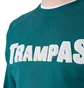 Karhu Trampas Logo Sweatshirt (Petrol)