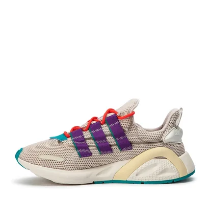 adidas LXCON (Beige / Multi)