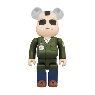 Medicom 1000% Travis Bickle Be@rbrick Toy