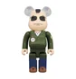 Medicom 1000% Travis Bickle Be@rbrick Toy
