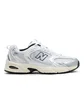 New Balance MR530TA (Weiß / Silber)